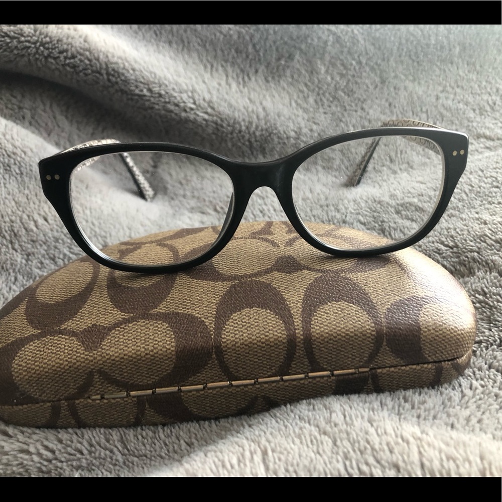 COACH Susie frames